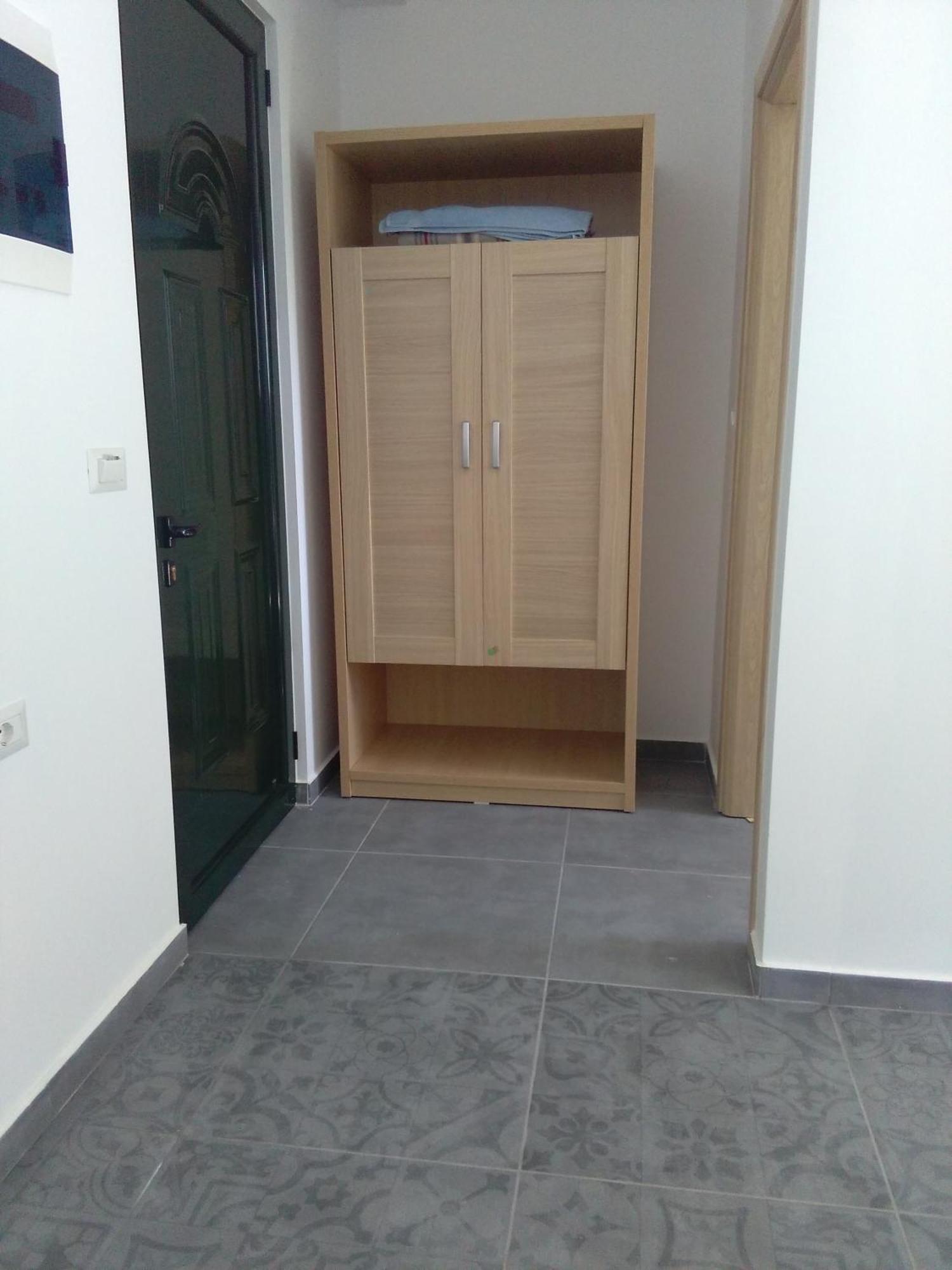 Guest House Solive Himarë Pokoj fotografie
