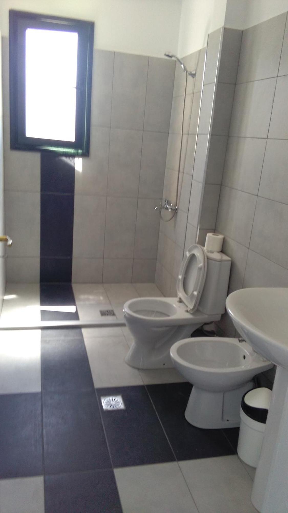 Guest House Solive Himarë Pokoj fotografie