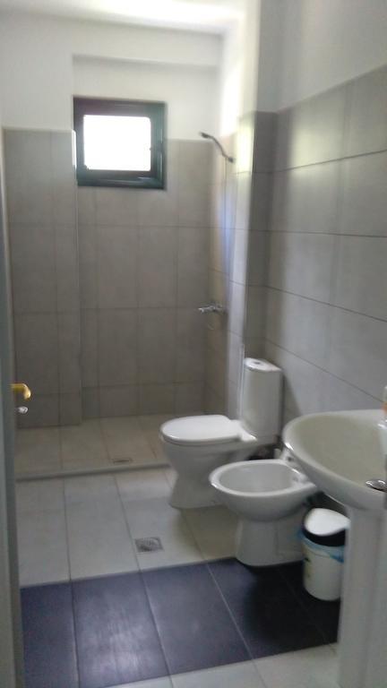 Guest House Solive Himarë Exteriér fotografie